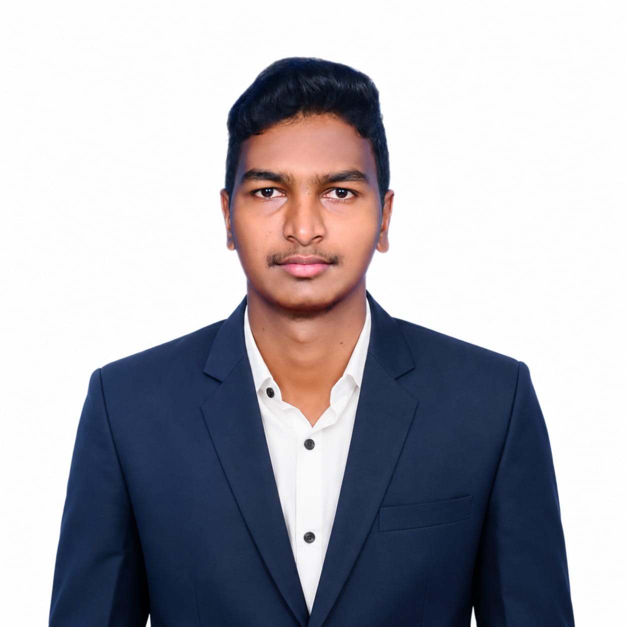 Shiva Kumar V